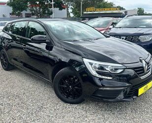 Renault Megane Gebrauchtwagen