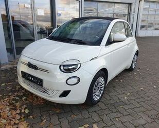 Fiat 500e Gebrauchtwagen