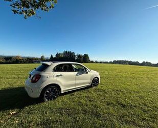 Fiat 500X Gebrauchtwagen