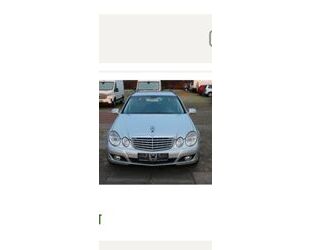 Mercedes-Benz E 320 Gebrauchtwagen