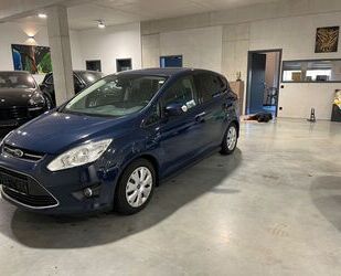Ford C-Max Gebrauchtwagen