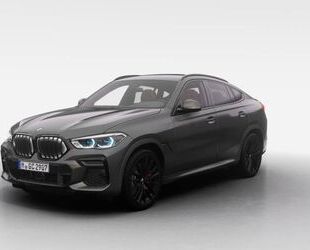 BMW X6 M50 Gebrauchtwagen