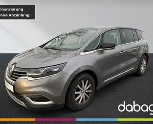 Renault Espace Gebrauchtwagen