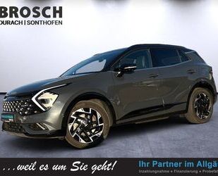 Kia Sportage Gebrauchtwagen