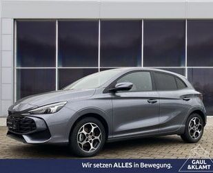 MG MG3 Gebrauchtwagen