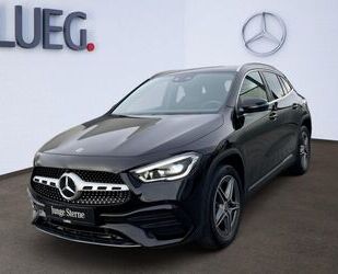 Mercedes-Benz GLA 250 Gebrauchtwagen