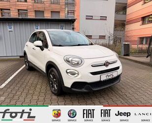 Fiat 500X Gebrauchtwagen