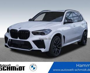 BMW BMW X5 M Competition UPE 165.240 EUR Gebrauchtwagen