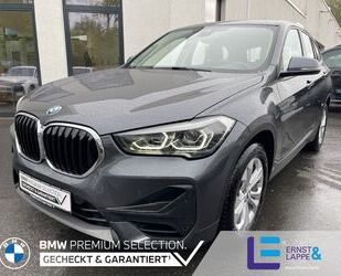 BMW BMW X1 xDrive25e Advantage || AHK Kamera LED Gebrauchtwagen