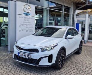 Kia XCeed Gebrauchtwagen