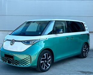 VW ID. Buzz Gebrauchtwagen