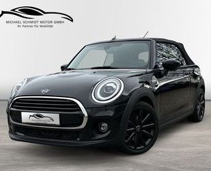 Mini Cooper C Gebrauchtwagen