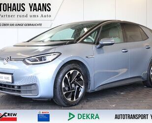 VW ID.3 Gebrauchtwagen