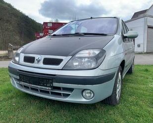 Renault Scenic Gebrauchtwagen