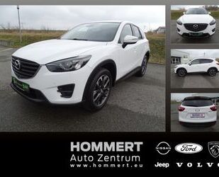 Mazda CX-5 Gebrauchtwagen