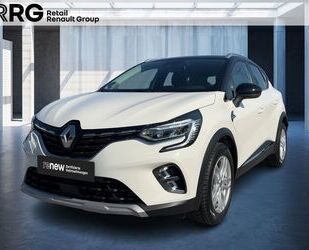 Renault Captur Gebrauchtwagen