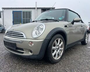 Mini Cooper S Gebrauchtwagen