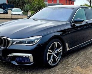 BMW 740 Gebrauchtwagen