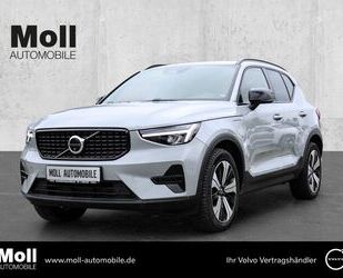 Volvo XC40 Gebrauchtwagen