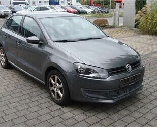VW Polo Gebrauchtwagen