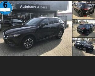 Mazda CX-5 Gebrauchtwagen