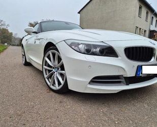 BMW Z4 Gebrauchtwagen