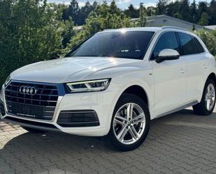 Audi Q5 Gebrauchtwagen