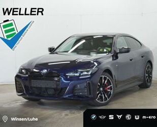 BMW i4 Gebrauchtwagen