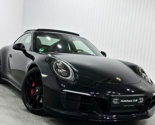 Porsche 991 Gebrauchtwagen