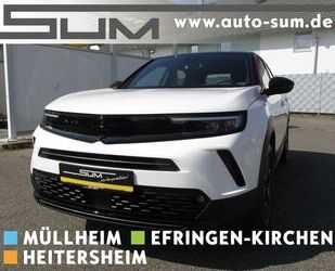Opel Mokka Gebrauchtwagen