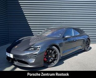 Porsche Taycan Gebrauchtwagen