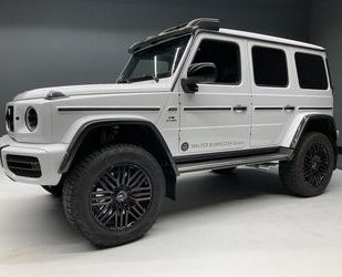 Mercedes-Benz G 63 AMG Gebrauchtwagen