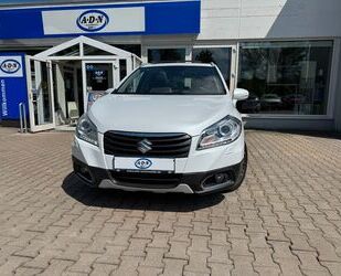 Suzuki (SX4) S-Cross Gebrauchtwagen