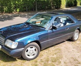Mercedes-Benz CE 200 Gebrauchtwagen