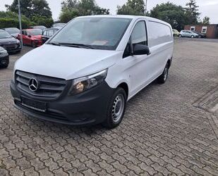 Mercedes-Benz Vito Gebrauchtwagen