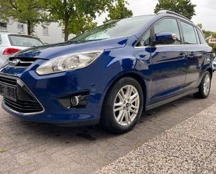 Ford Grand C-Max Gebrauchtwagen