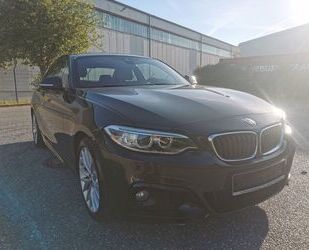 BMW 220 Gebrauchtwagen