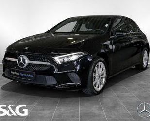 Mercedes-Benz A 250 Gebrauchtwagen