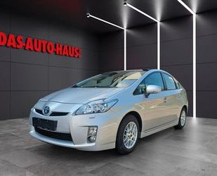 Toyota Prius Gebrauchtwagen