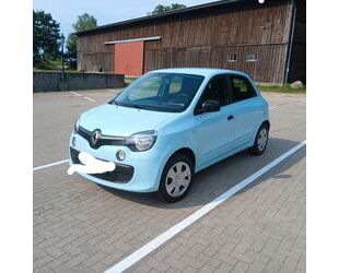Renault Twingo Gebrauchtwagen