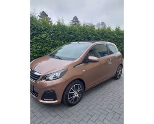 Peugeot 108 Gebrauchtwagen