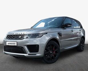 Land Rover Range Rover Sport Gebrauchtwagen