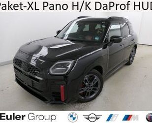 Mini John Cooper Works Countryman Gebrauchtwagen