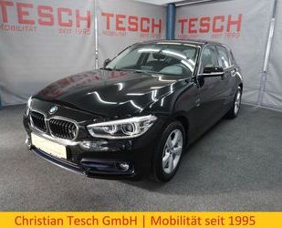 BMW 118 Gebrauchtwagen