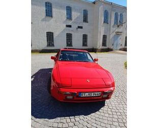Porsche 944 Gebrauchtwagen