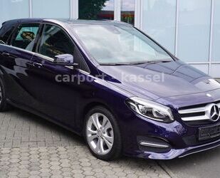 Mercedes-Benz B 220 Gebrauchtwagen