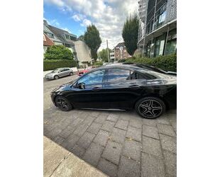 Mercedes-Benz CLA 250 Gebrauchtwagen