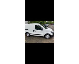 Peugeot Bipper Gebrauchtwagen