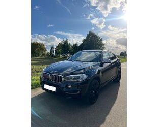 BMW X6 M50 Gebrauchtwagen
