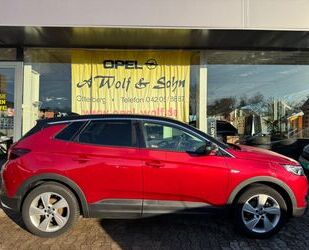 Opel Grandland (X) Gebrauchtwagen